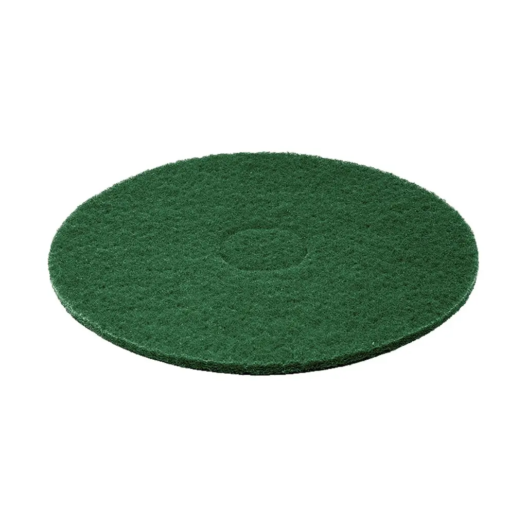 Pad 21", 533 mm, T3 Premium, zöld