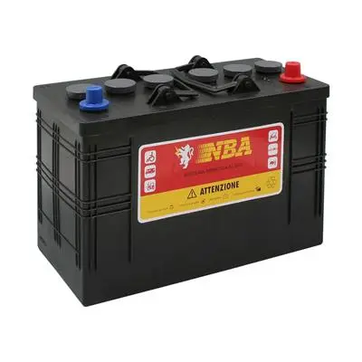 Akkumulátor 4GL12N, 12V 100Ah GÉL