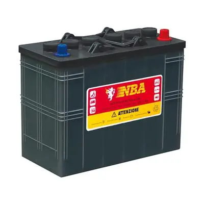 [ABA12V140AHG] Akkumulátor 4GL12NH, 12V 140Ah GÉL