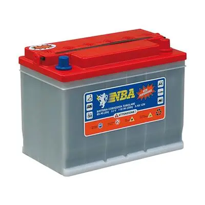 [ABAT12V110AH] Akkumulátor 3AX12N, 12V 110Ah savas