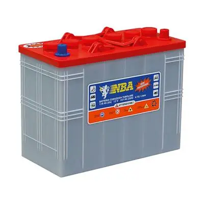 Akkumulátor 4TG12NH, 12V 157Ah savas