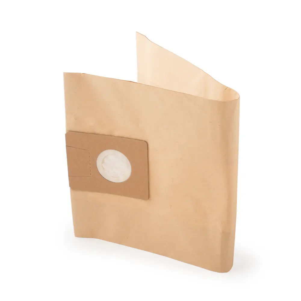 Papírporzsák, Ghibli, AS 8 / 27 16 l, 10 db / csom