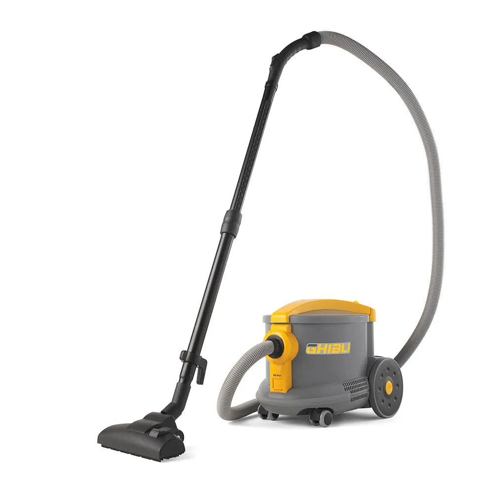 [GH15841210002] Porszívó, Ghibli Power D 12 (AS 6)