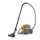 Porszívó, Ghibli Power D 12