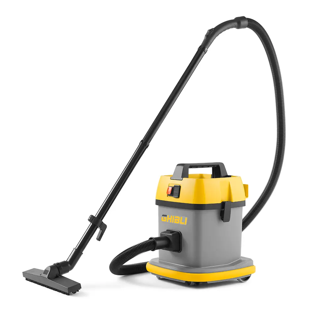Porszívó, Ghibli AS 5 EVO FT, textilszűrős