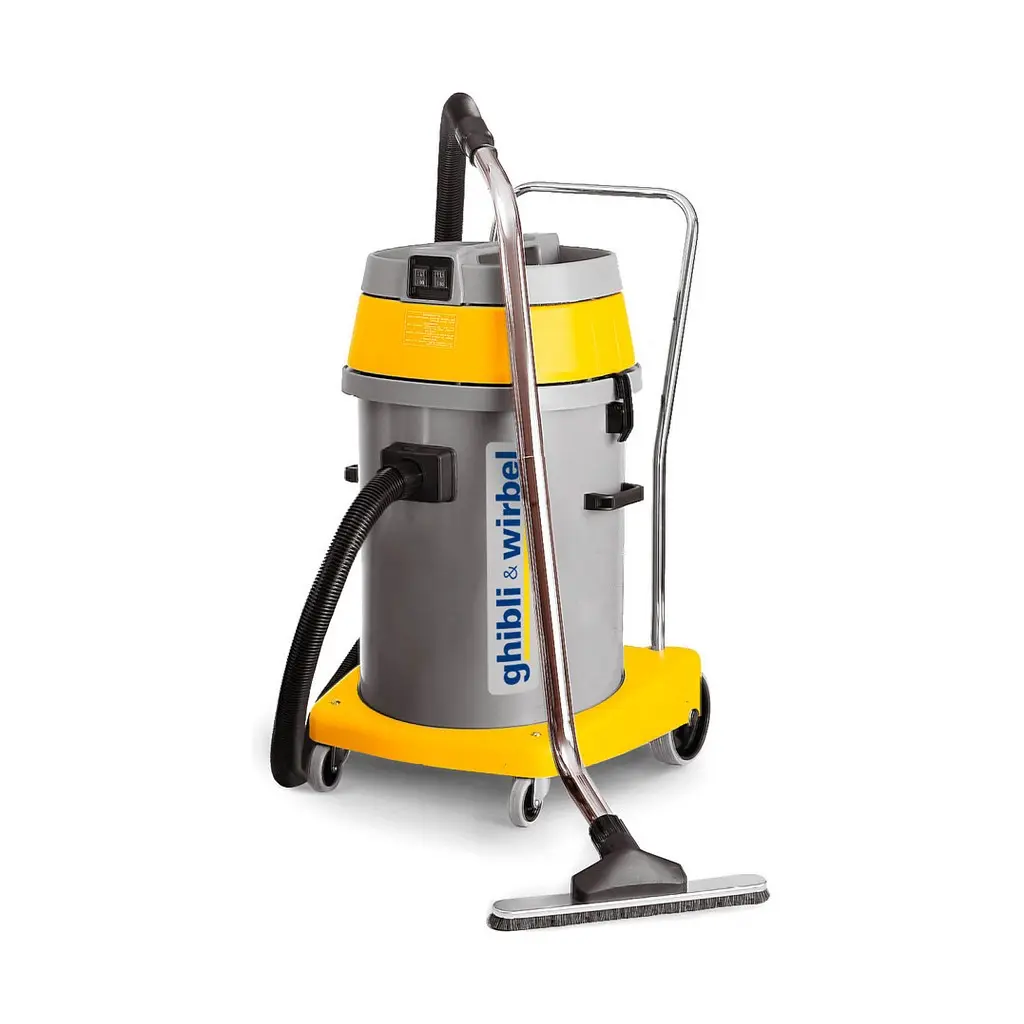 [GH17761210001] Por- és vízszívó, Ghibli AS 59 P