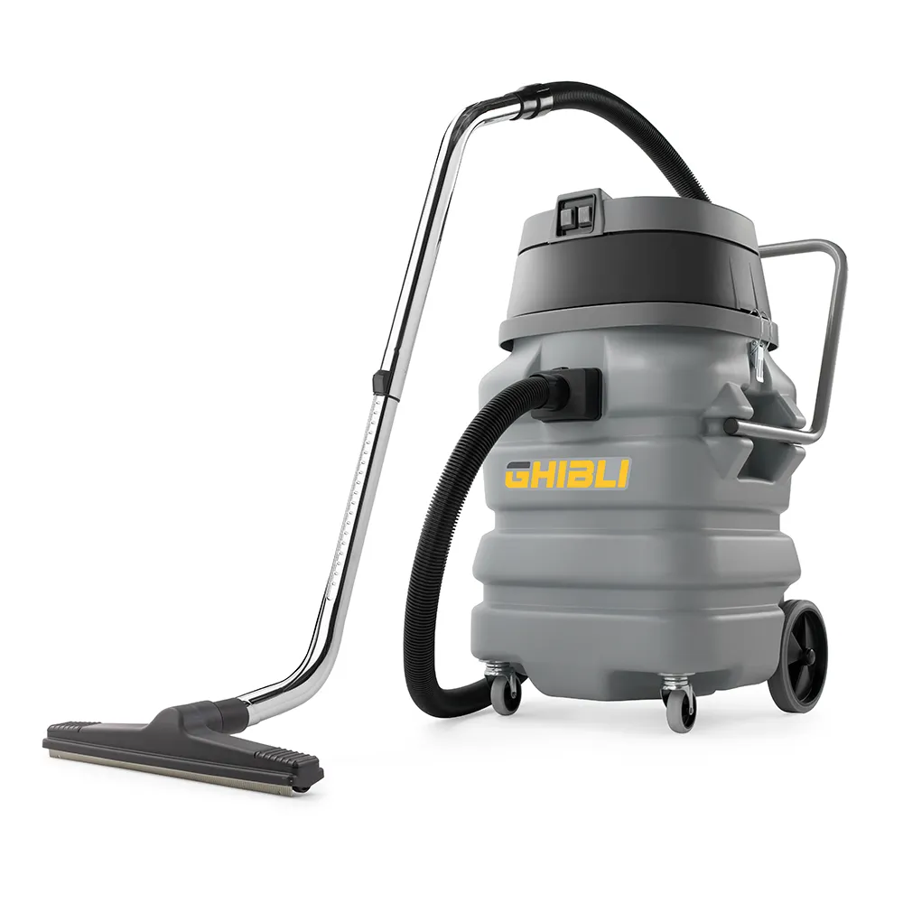 [GH17981610001] Por- és vízszívó, Ghibli InPump 90.2 SP CF , szivattyú funkció