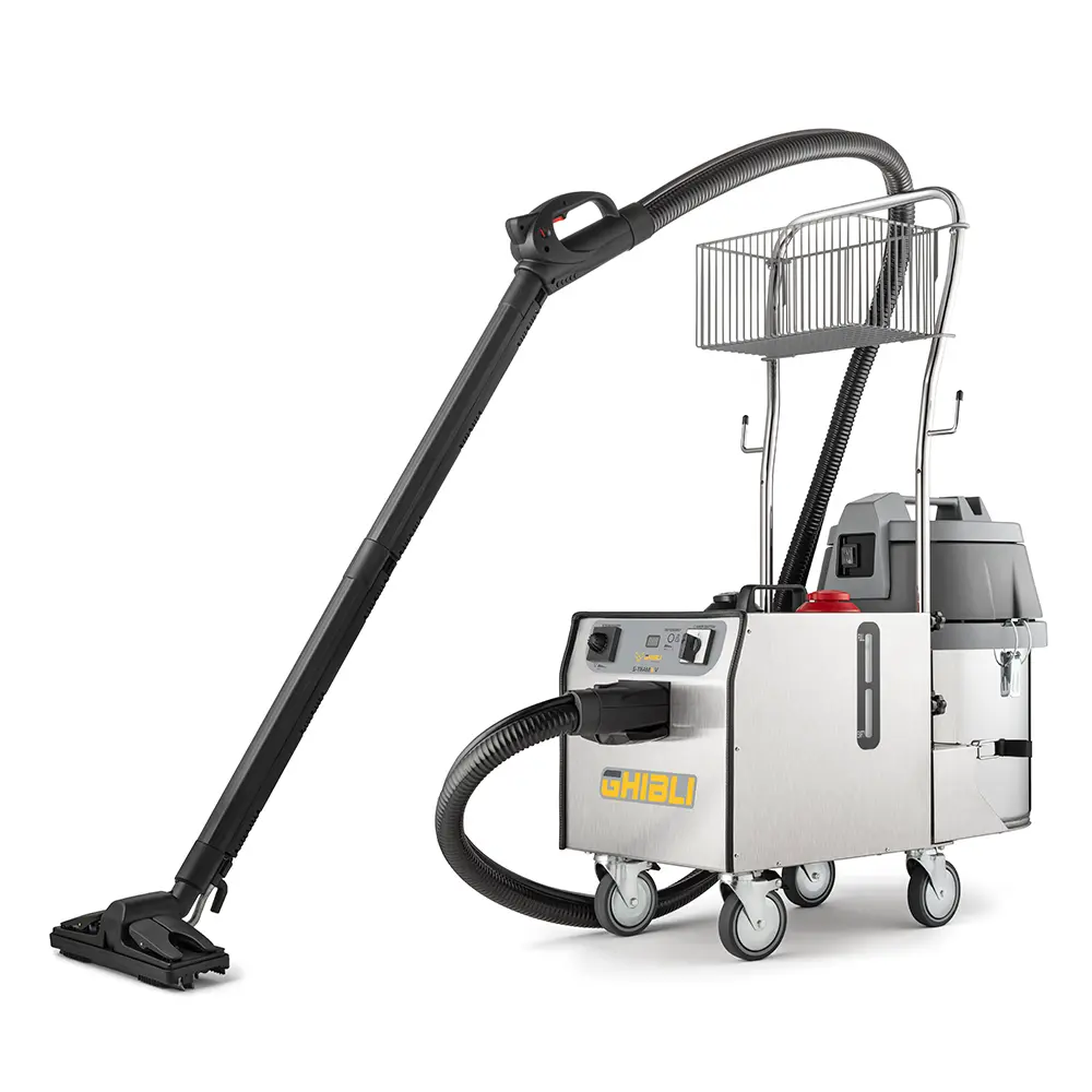 [GH14081610001] Ghibli S-Team 6 V