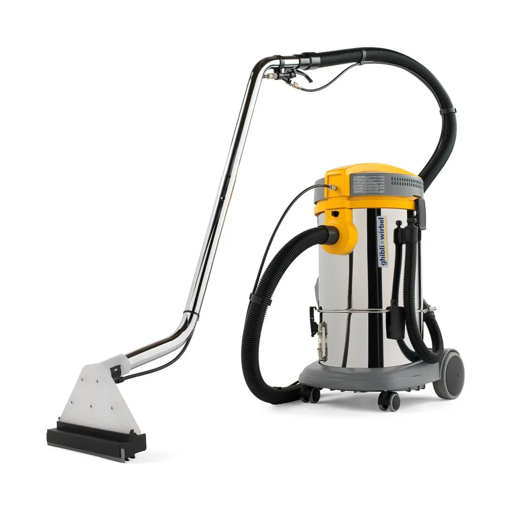 [GH14754010001] Szőnyegtisztítógép, Ghibli Power Extra 11 I