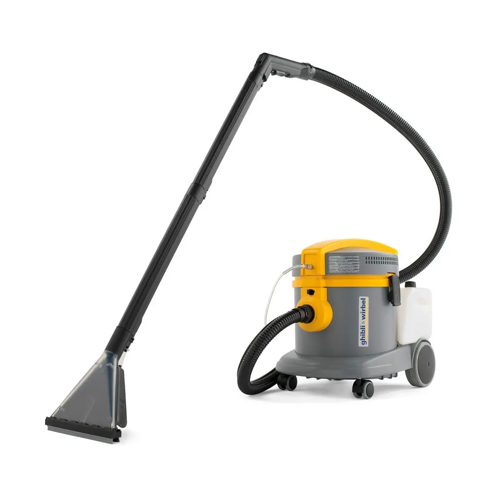 Szőnyegtisztító gép, Ghibli Power Extra 7 P