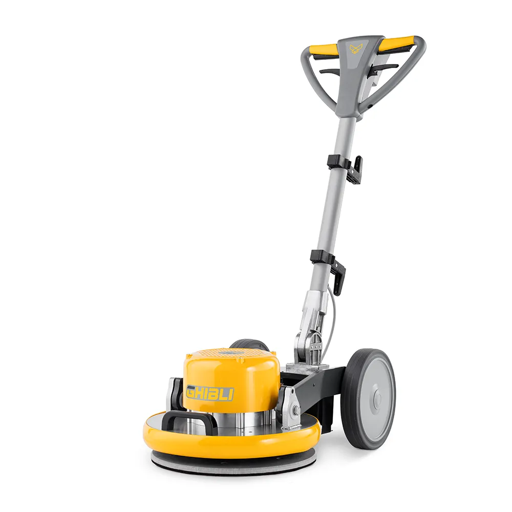 [GH00-110EL-GH] Padlósúrológép, Ghibli O 143 U 10