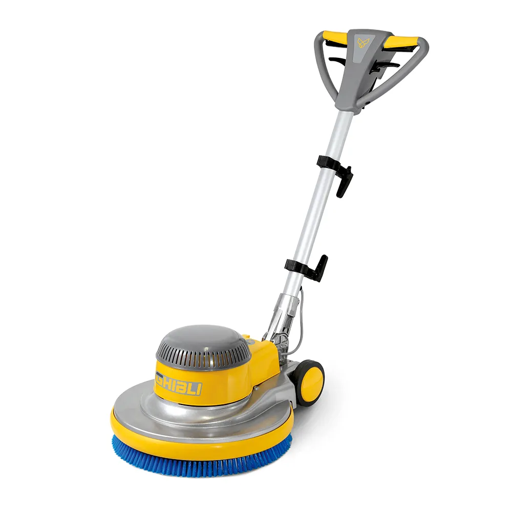 [GH00-195EL-GH] Padlósúroló gép, Ghibli SB 150 L 16