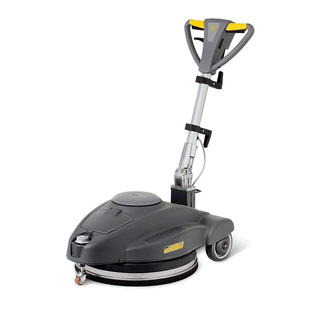 High-Speed gép, Ghibli SB 150 U 13