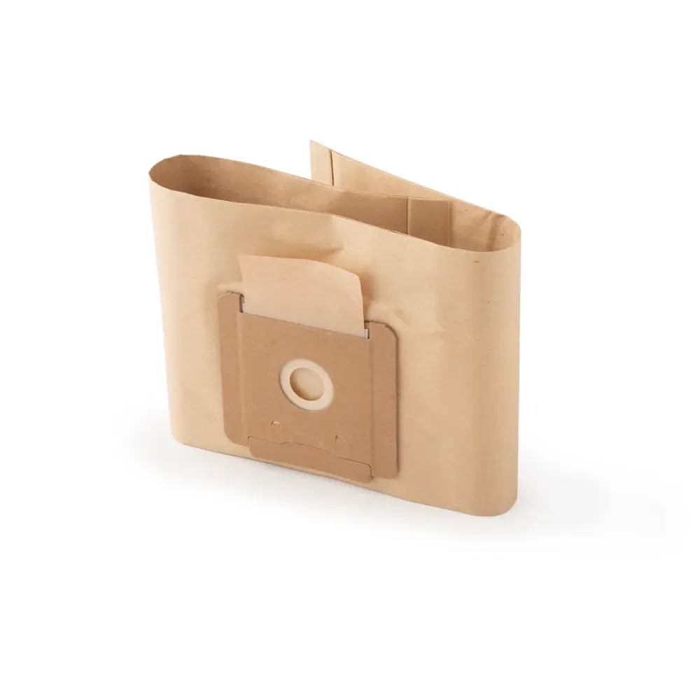 Papírporzsák GHIBLI, AS-6-hoz, 1 csomag (10 db)