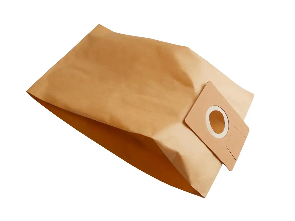 Papírporzsák GHIBLI, AS 7 és AS 10-hez