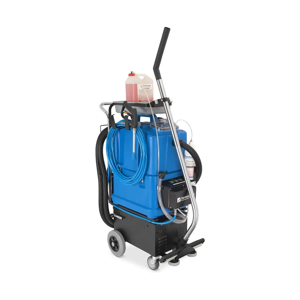 Habos takarítógép, Santoemma Foamtec 30