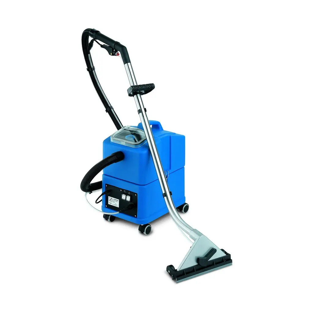 [SASABRINA] Szőnyegtisztító gép, Santoemma Sabrina