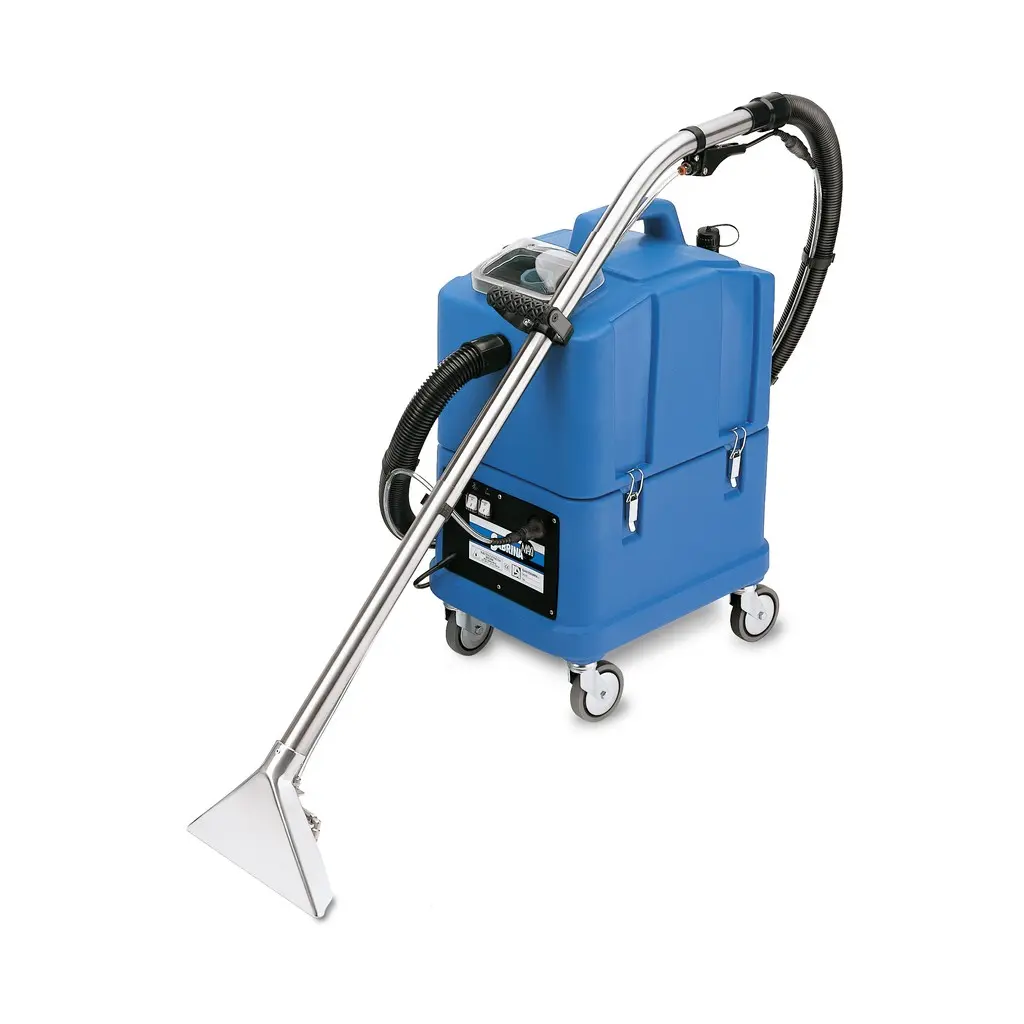 [SASABRINA-MAXI] Szőnyegtisztító gép, Santoemma Sabrina Maxi