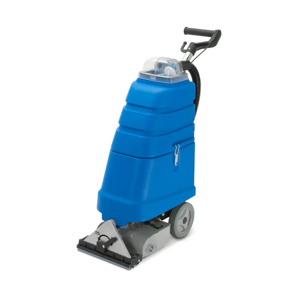 [SASHARON-BRUSH] Szőnyegtisztító gép, Santoemma Sharon Brush