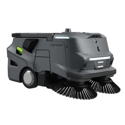 [WDKSY-MT1-10251-000002] Seprőgép, PUDU MT1 Vac, robot sepregetőgép