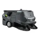 Seprőgép, PUDU MT1 Vac, robot sepregetőgép
