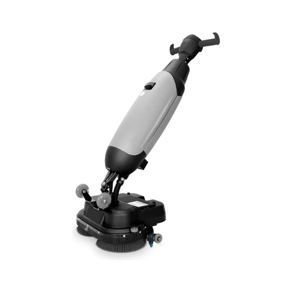 [GWDBSA-AMOP] Padlósúroló gép, AMOP kefe, akku, töltő