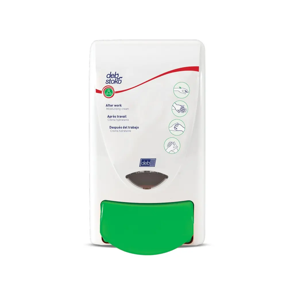 [DBRES1LDSEE] Deb Adagoló, Regeneráció, 1 l, fehér–zöld