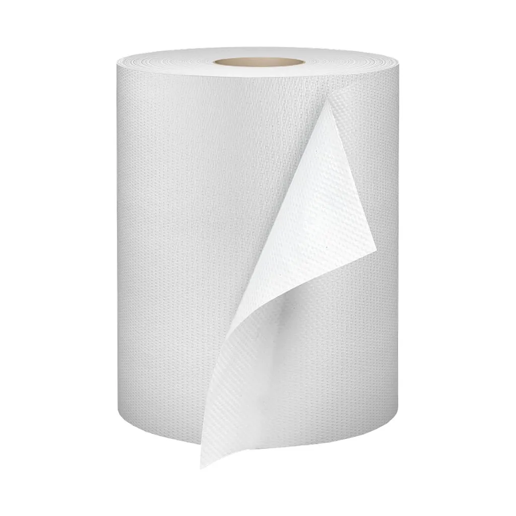 Közületi középm.törlő, 2r, 60m, feh, D14, 20x26 cm