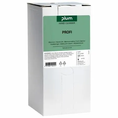 [BU50120020] Plum 918 Profi kéztisztító, nagyhatású, dörzsanyag