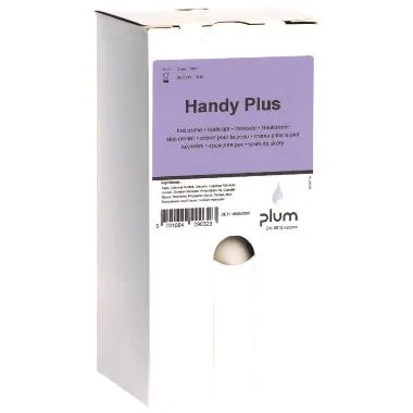[HT0102] Plum 2903 Handy Plus bőrápoló krém 700 ml