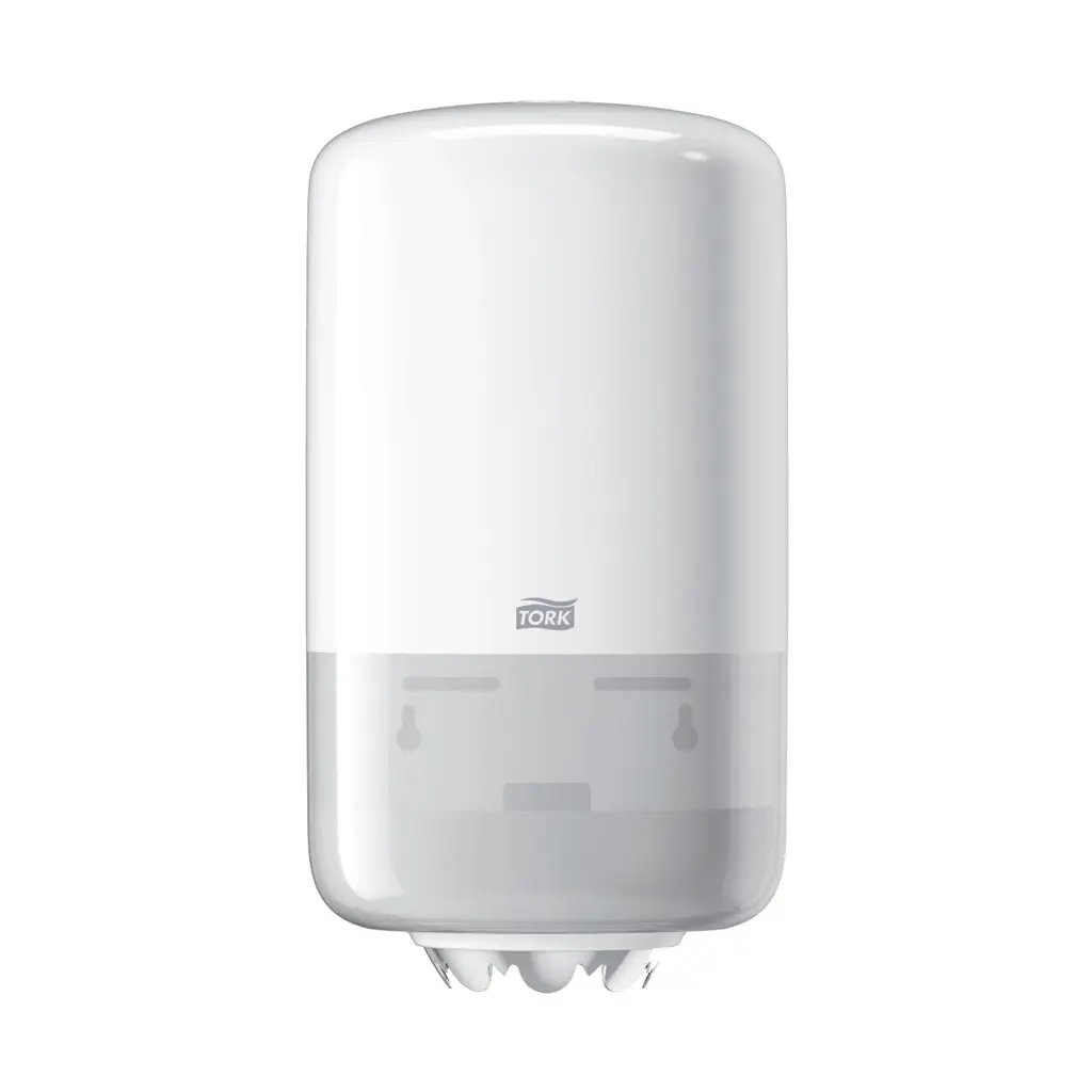 Tork Mini belsőmagos adagoló, fehér, M1