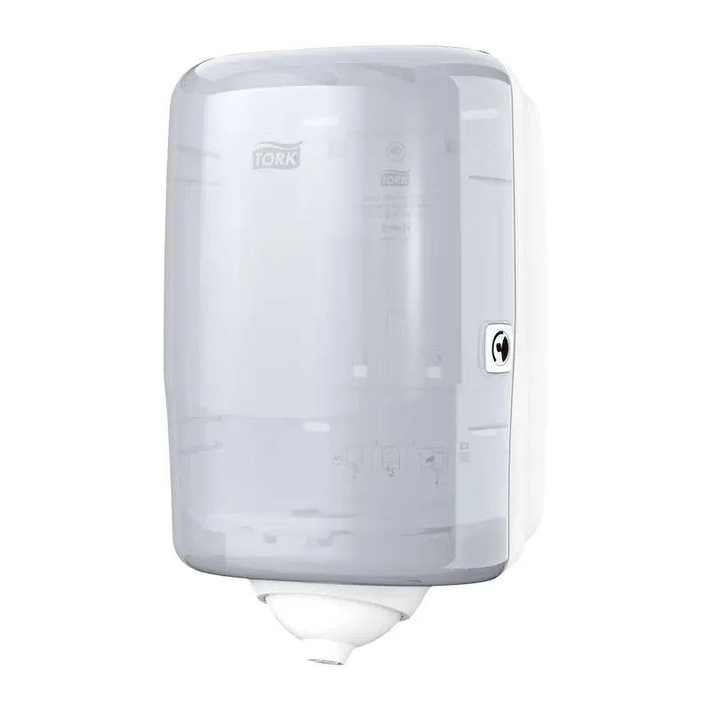 [TO473177] Tork Reflex Mini belsőmagos adagoló, fehér, M3