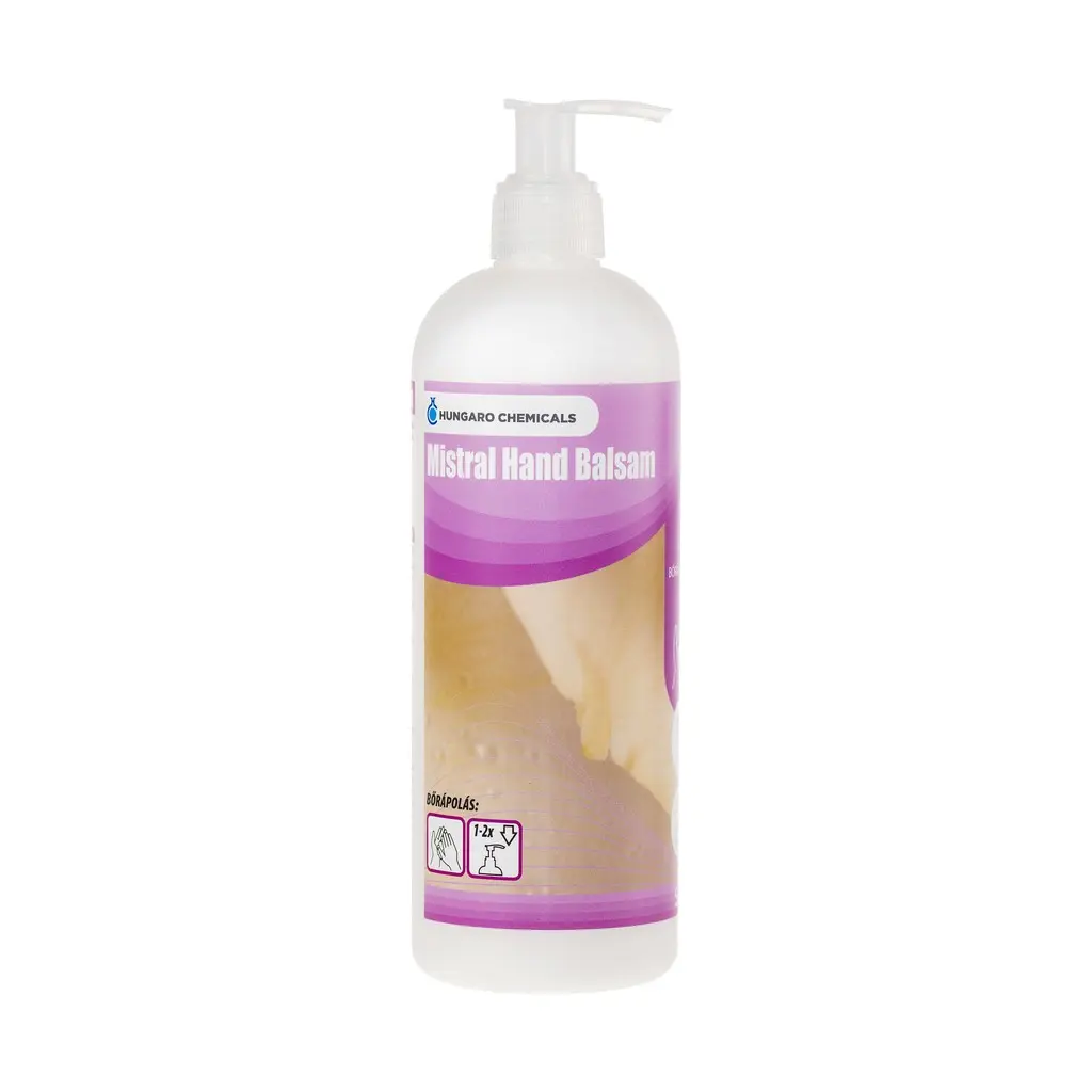 Mistral Hand Balsam kézkrém, 500 g