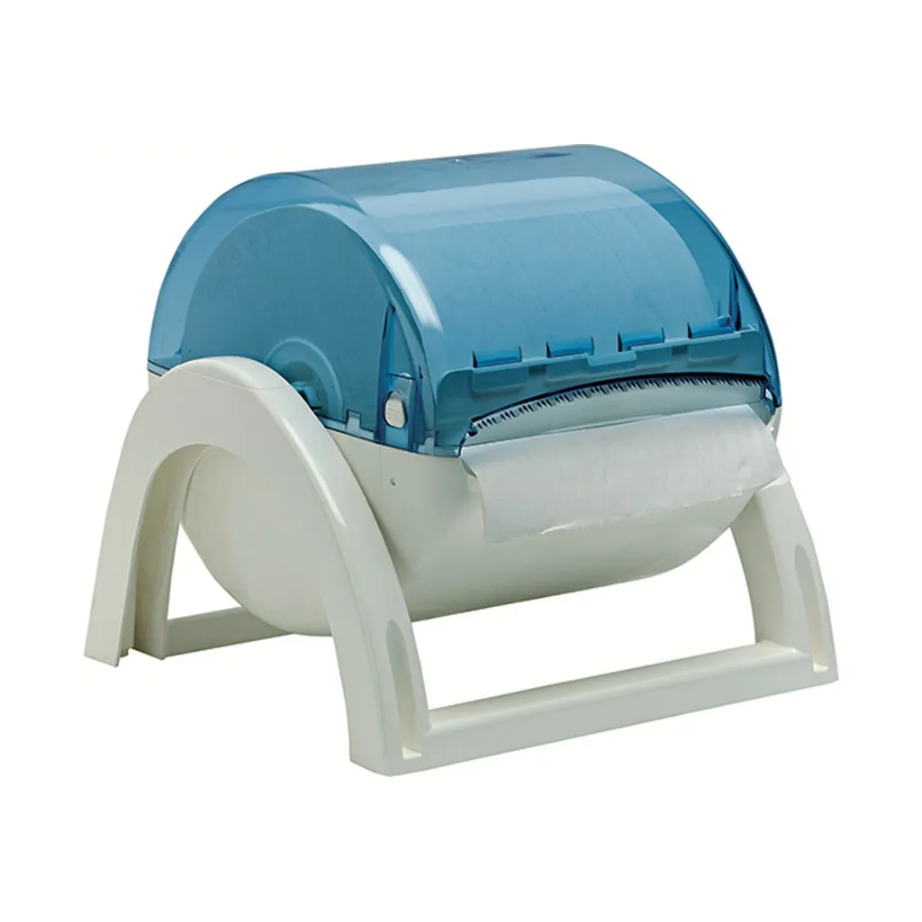 Kéztörlő adagoló tekercses Security, EUROMOP V310