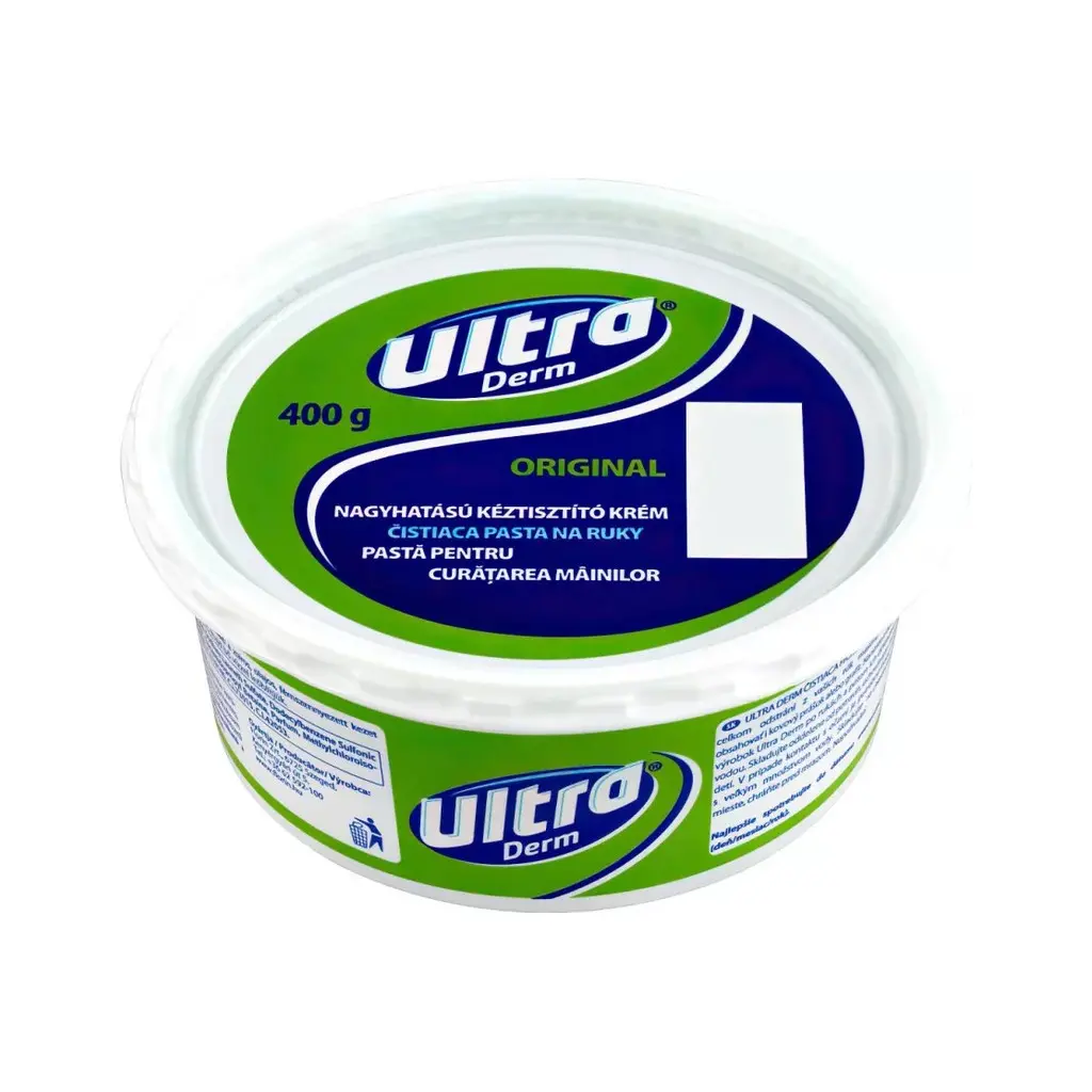 Ultra derm 400gr