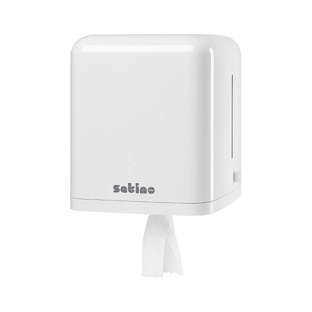 [WE331000] Wepa középmagos adagoló, nagy, fehér