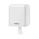 Wepa középmagos adagoló, nagy, fehér