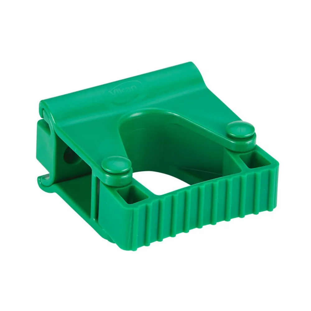 Fali konzol, Vikan, 1 cikk v. konzol, 82mm, zöld