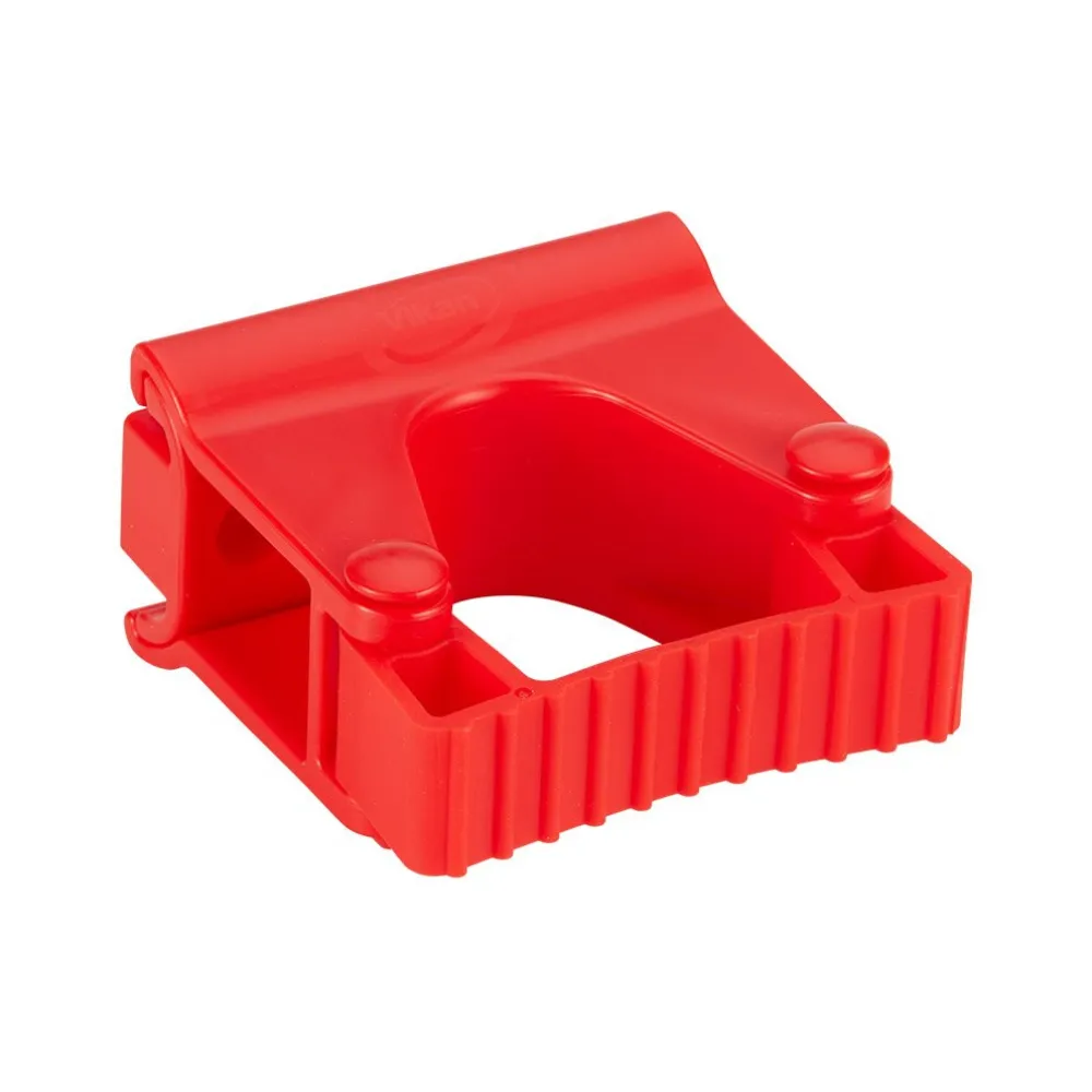 Fali konzol, Vikan, 1 cikk v. konzol, 82mm, piros