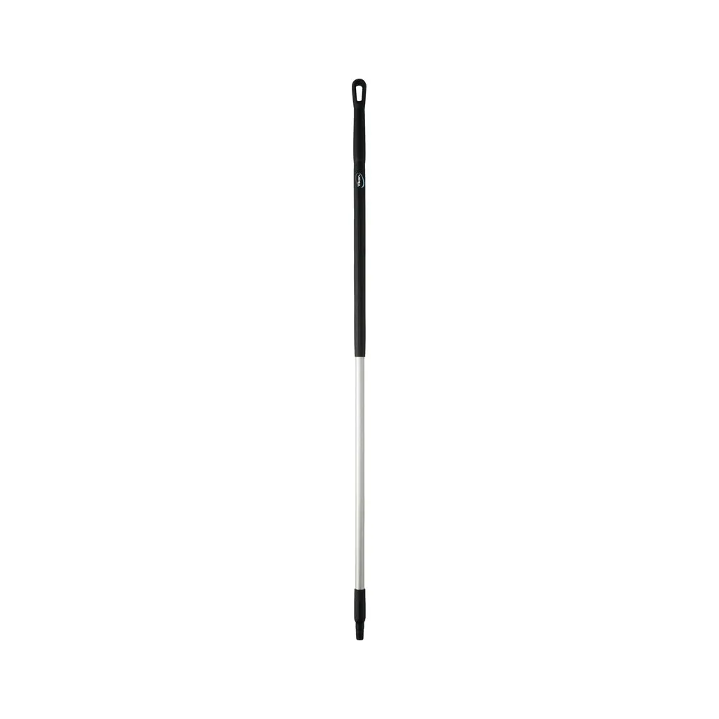 [VK29379] Nyél, Vikan, alumínium, 150 cm, fekete