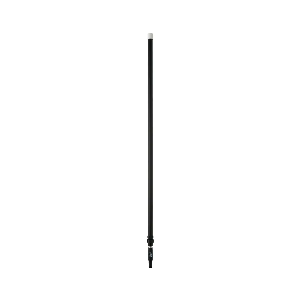 [VK29759] Teleszkópos nyél, Vikan, Ø32mm, 158-278cm, fekete