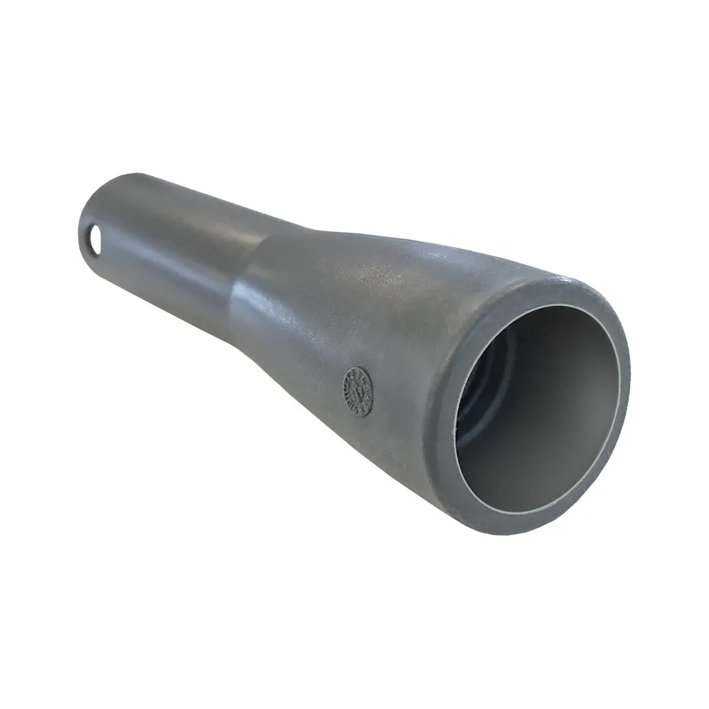 [VK2994] Adapter, Vikan, menet anya, pattanó apa, Ø32mm