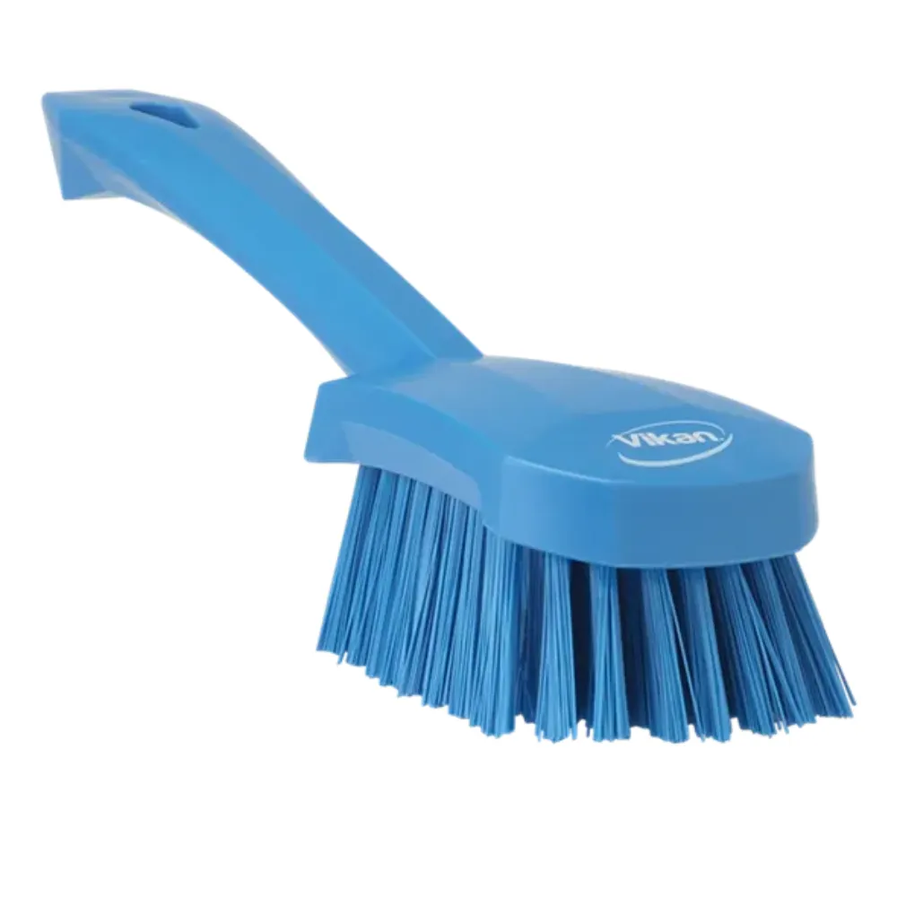 [VK41923] Lemosókefe, Vikan, 270mm, erős, kék