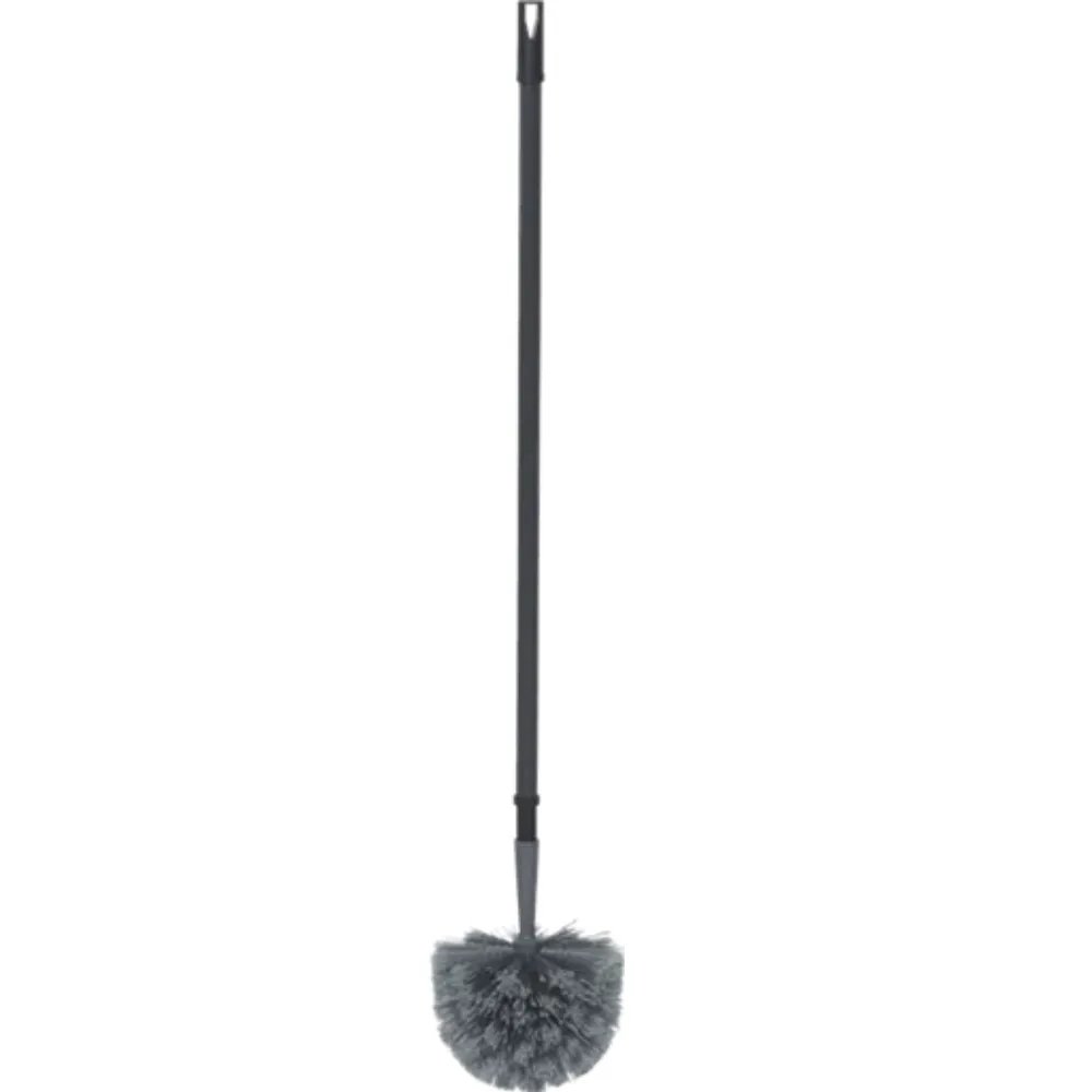 [VK454518] Teleszkópos poroló, 1070-1730 mm, 190 mm, szürke