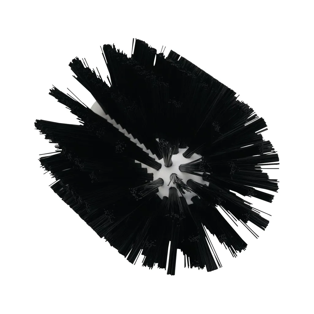 Csőkefe, Vikan, Ø103 mm, fekete