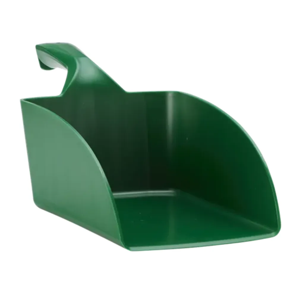 Kanál, kézi, Vikan, 2l, zöld