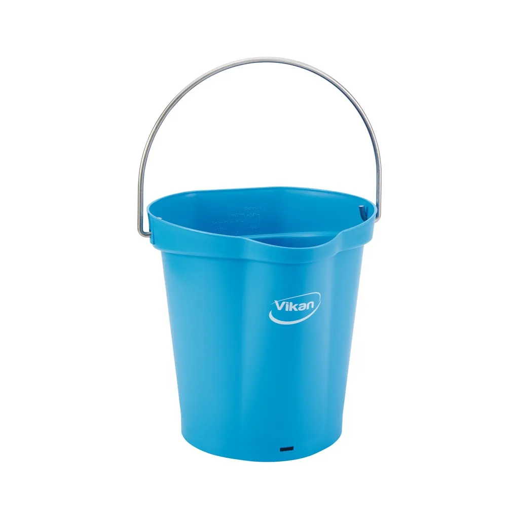 [VK56883] Vödör, Vikan, 6 l, kék