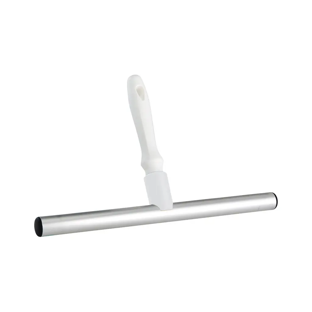 [VK475218] Vizező tartó, Vikan, 347mm, fehér