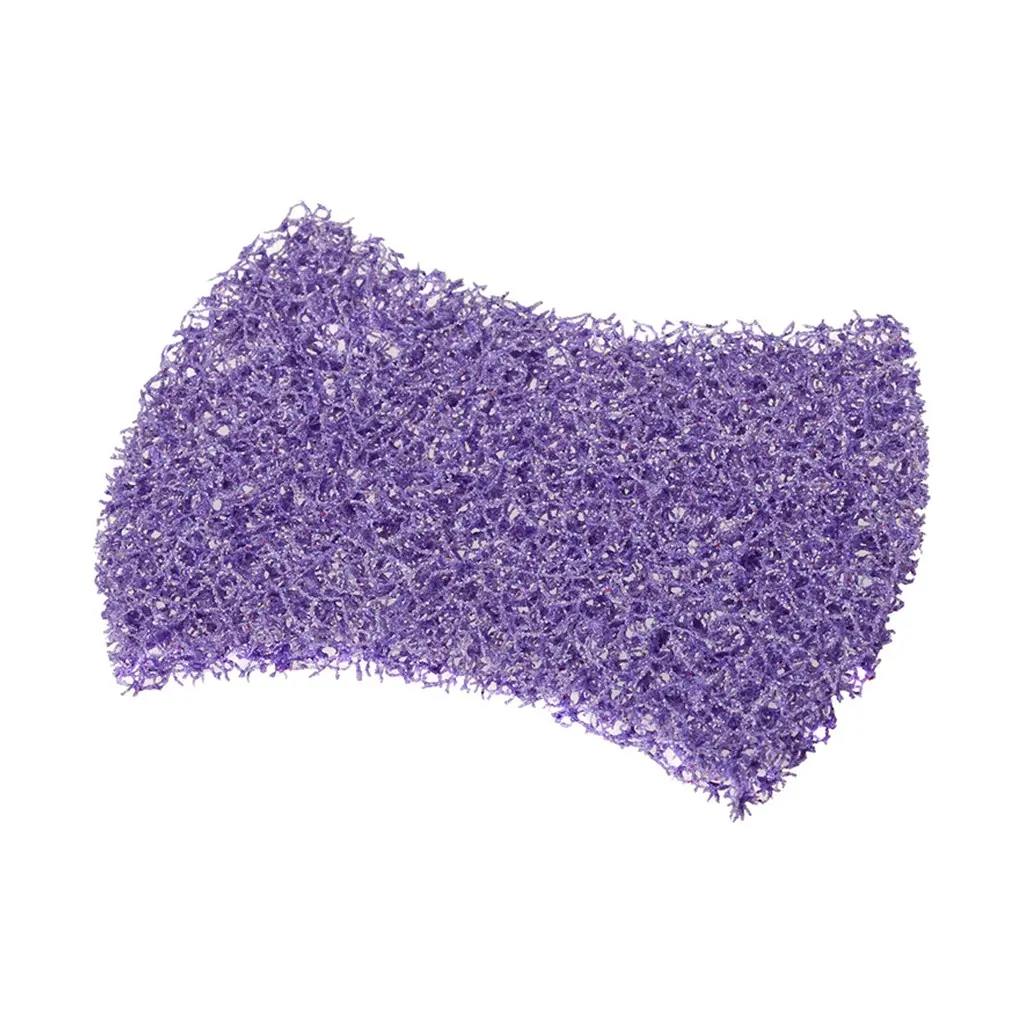 [3M7100079881] 3M dörzsi, grilltiszt., lila, SB 2020, 102mm, 24/#