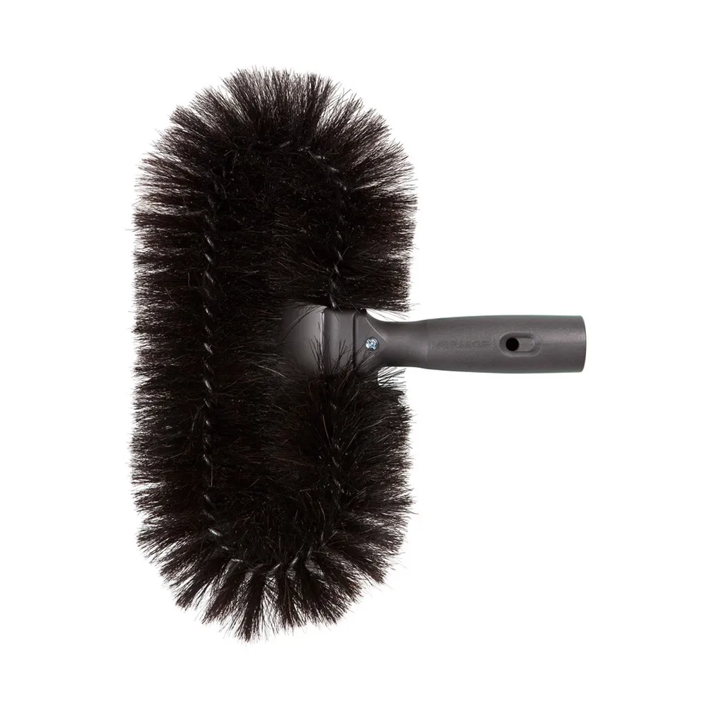 [VI175658] Pókhálózófej, ovális fejjel (lószőr), Vermop Ex: VM12662